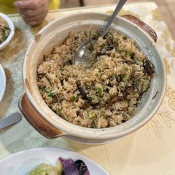 King Kong NY - Eel rice (small)
