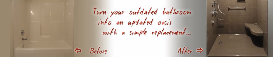 Slide of Steve Ray Plumbing Service