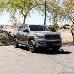 Clovis Chrysler Dodge Jeep RAM - 25 wagoneer