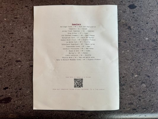 Lala’s Brooklyn Apizza by null