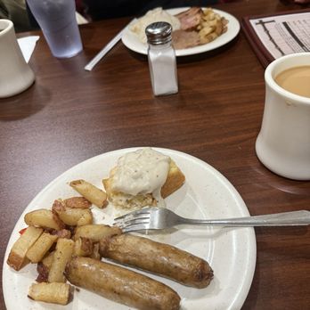 Sanger Country Cafe - A little bit of what they offer for the breakfast but there's so much more. You can have buffet or order off the menu. - Breakfast & Brunch Near Me - Sanger, California Sanger Country Cafe - A little bit of what they offer for the breakfast but there's so much more. You can have buffet or order off the menu. - Breakfast & Brunch Near Me - Sanger, California