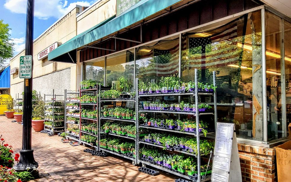 AYERS VARIETY & HARDWARE Updated October 2024 21 Photos & 126