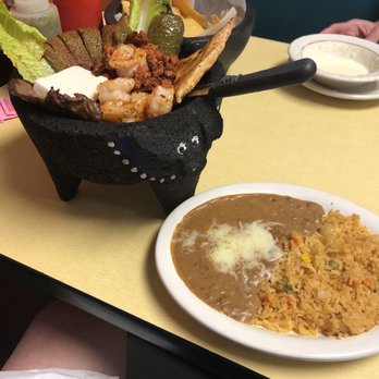 El Molcajete - Mexican Near Me - Rock Hill, South Carolina El Molcajete - Mexican Near Me - Rock Hill, South Carolina