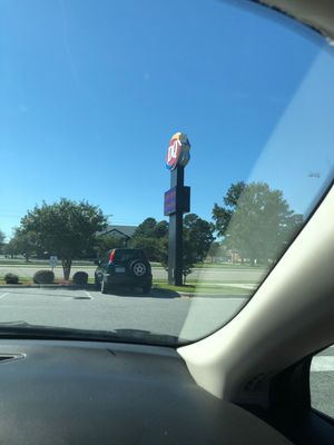 Dairy Queen Grill & Chill by null