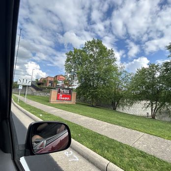 Chick-fil-A - The street view - Fast Food Near Me - Fairfield Township, Ohio
