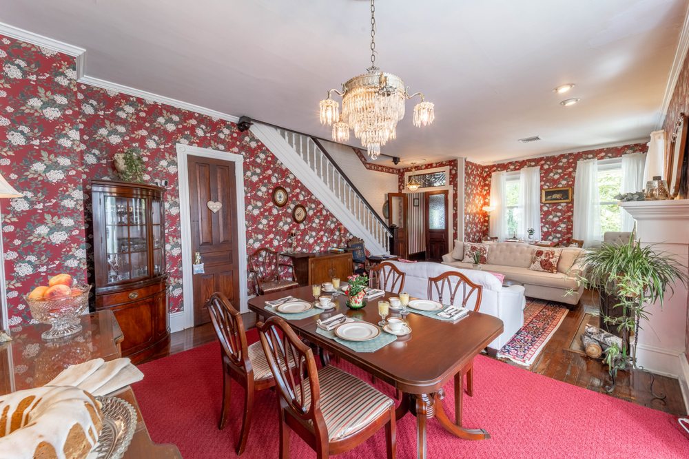 THE BELLA VICTORIA BED & BREAKFAST Updated July 2024 26 Photos