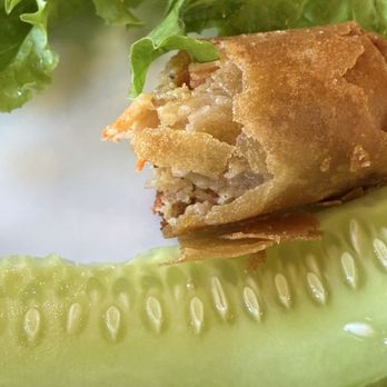 Boiling Pho - Egg rolls - Vietnamese Near Me - Temecula, California