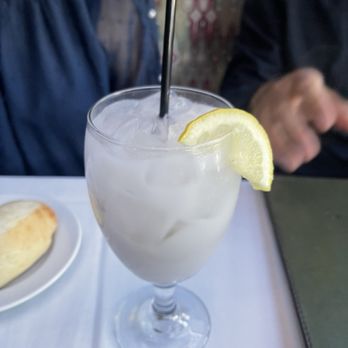 Shadowbrook - Coconut Lavender Lemonade - American Near Me - Capitola, California Shadowbrook - Coconut Lavender Lemonade - American Near Me - Capitola, California
