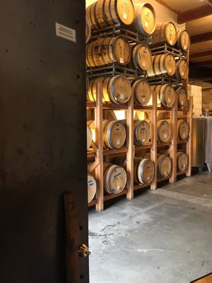 OOLA Distillery Production & Tours (Visit by Appointment Only) by null