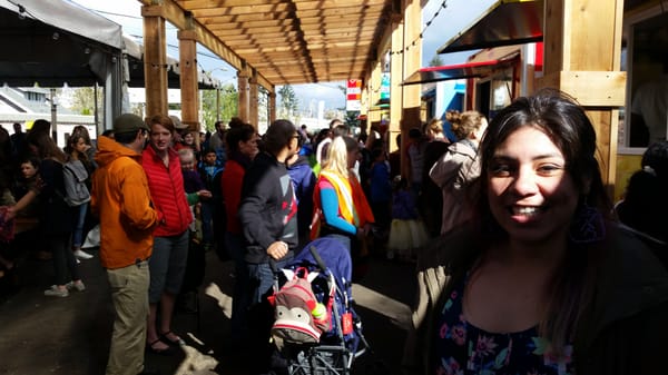 Portland Mercado by null