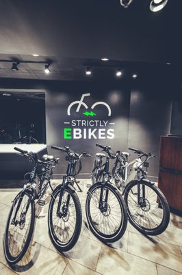 Strictly Ebikes by null