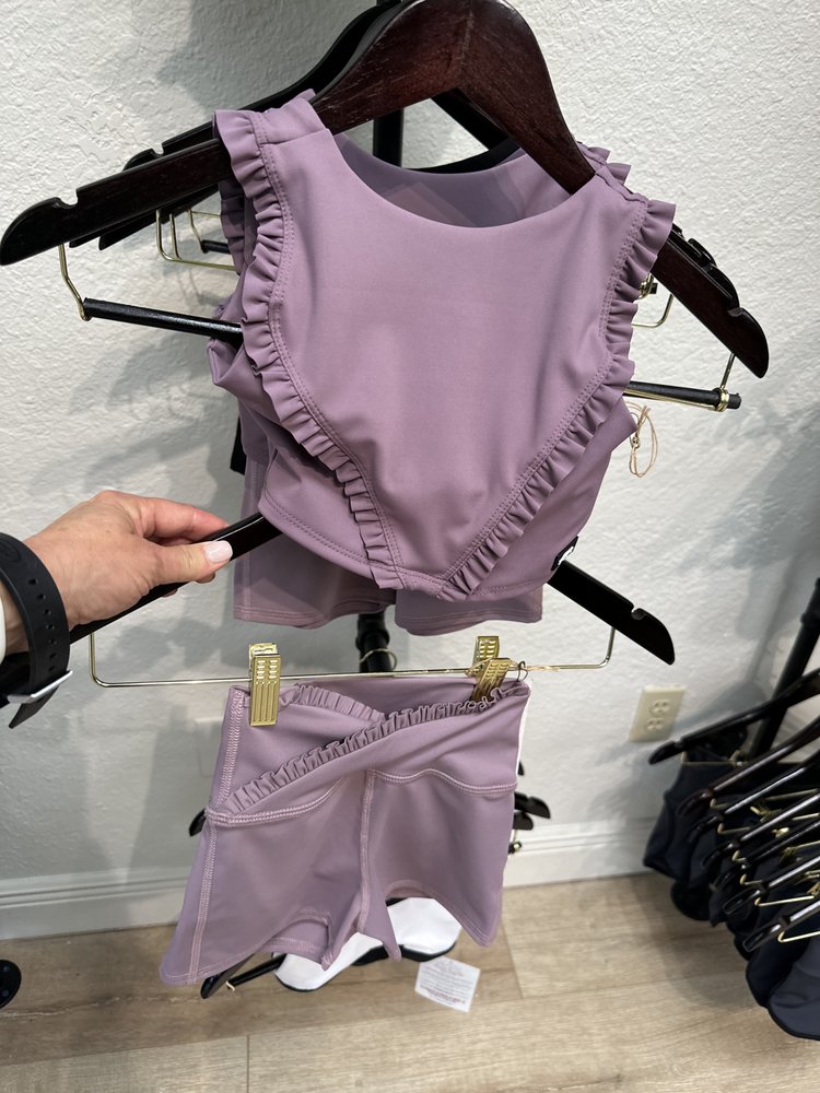 NEW ATTITUDES Updated September 2024 13002 Seminole Blvd, Largo