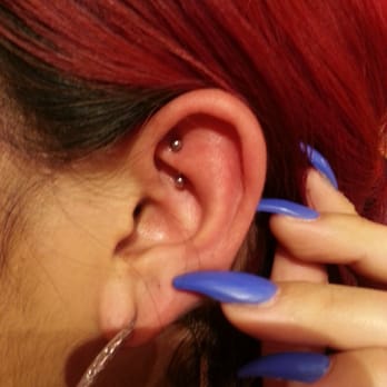 Prix Body Piercing - Piercing Near Me - Pasadena, California Prix Body Piercing - Piercing Near Me - Pasadena, California