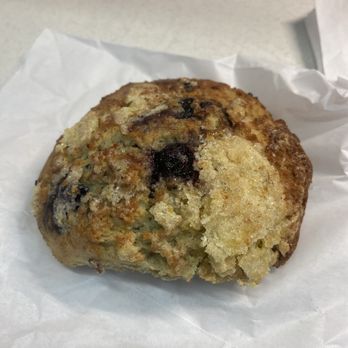 Sweet Bar Bakery - Lemon blueberry scone - Bakeries Near Me - Oakland, California Sweet Bar Bakery - Lemon blueberry scone - Bakeries Near Me - Oakland, California