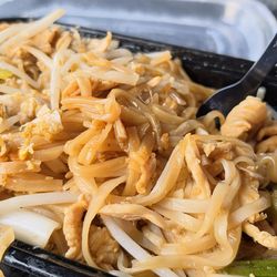 Railroad Thai Restaurant