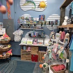 Beach Bums Coastal Gifts & Decor