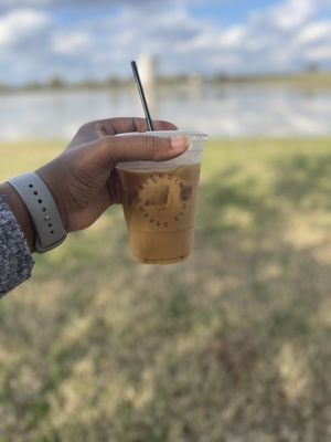 BlendIn Coffee Club by null