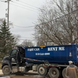 FastCan Dumpsters