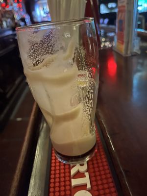 Cronin and Phelan's by null