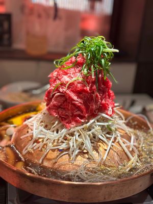 JOA GRILL | Korean BBQ by null