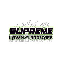 Supreme Lawn & Landscape