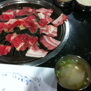Pine Tree Korean BBQ Restaurant - Korean Near Me - Northridge, California Pine Tree Korean BBQ Restaurant - Korean Near Me - Northridge, California