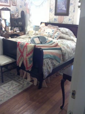 2439 Fairfield A Bed & Breakfast by null