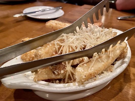 Republic Chophouse by null