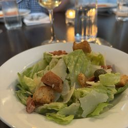 Cesar salad
