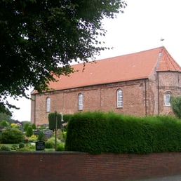 Mauritiuskirche - Landmarks & Historical Buildings Near Me - Friedeburg, NI