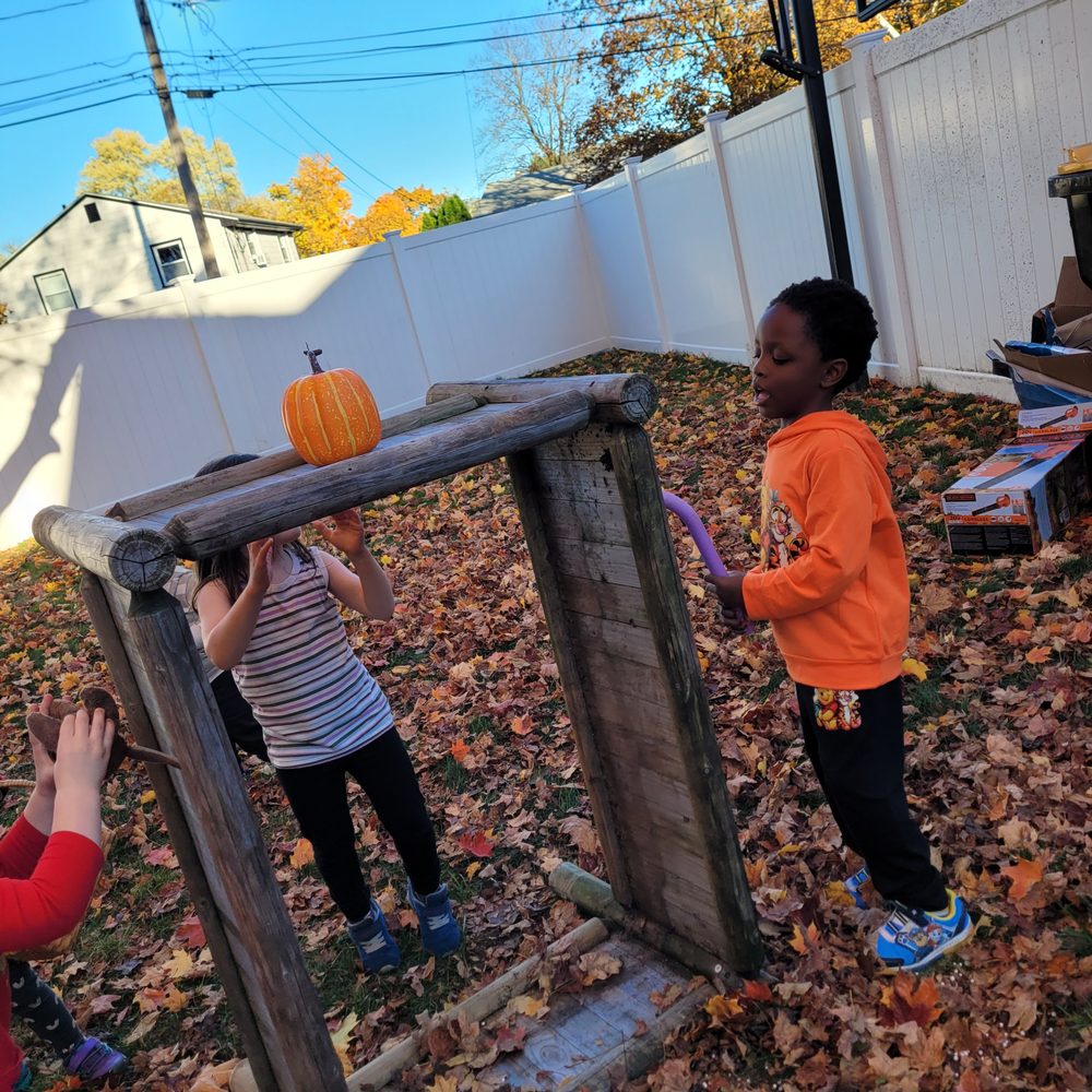 Tumblin Tots Club Daycare - childcare center in Framingham, MA