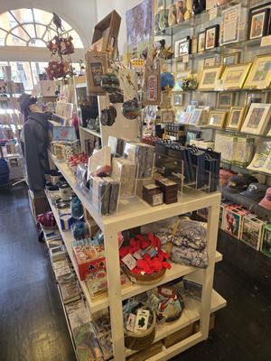 Blackstone's of Beacon Hill by null