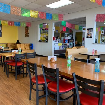 Birrieria Estilo Jalisco - Great Mexican ambience. Great service - Tacos Near Me - San Antonio, Texas