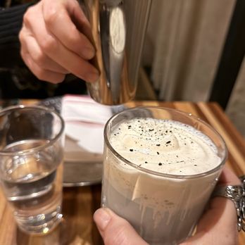Dhamaka - Sweet cocktails - Indian Near Me - New York, New York