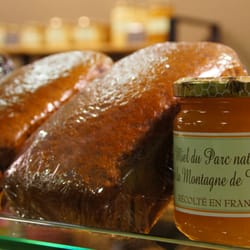 Le Palais du Dessert - Le palais du dessert