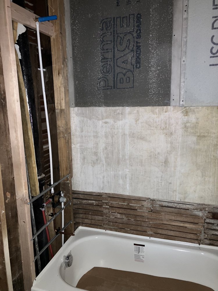 Slide of Jesus Plumbing