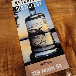 Ketchikan Pub Crawl