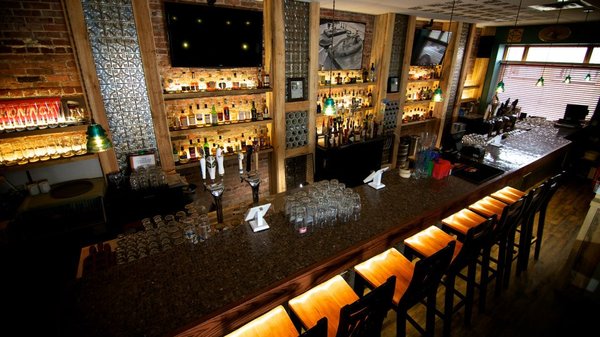 Telegraph Taphouse by null