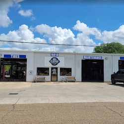 Acadiana Glass & Tire