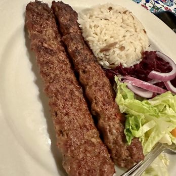 ABA Turkish Restaurant - Turkish Near Me - New York, New York