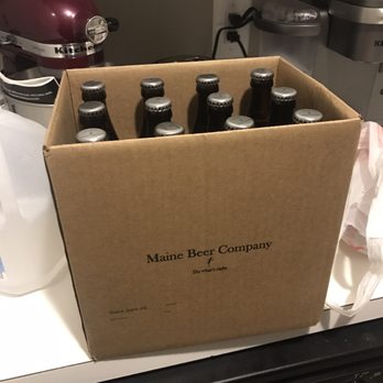 Maine Beer - Breweries Near Me - Freeport, Maine Maine Beer - Breweries Near Me - Freeport, Maine
