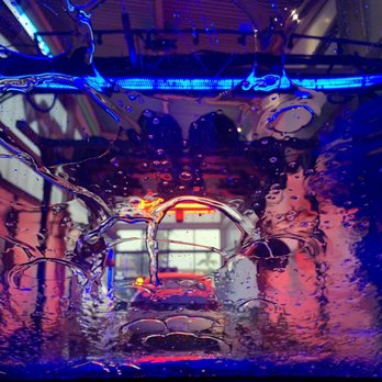 Washman - Car Wash Near Me - San Diego, California Washman - Car Wash Near Me - San Diego, California