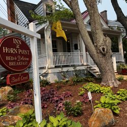 Inn at Horn Point