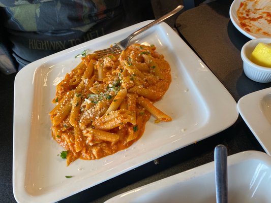 Gusto Italiano by null