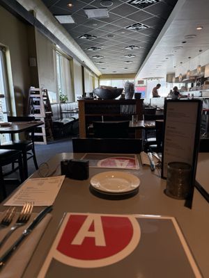 ASTI Trattoria by null