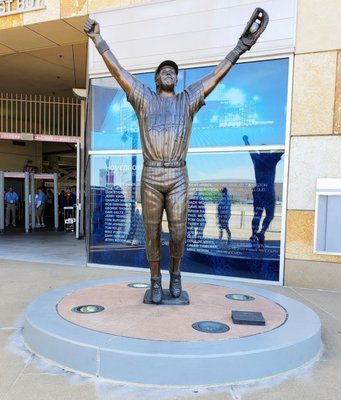 Target Field by null