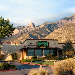 The County Line on Yelp