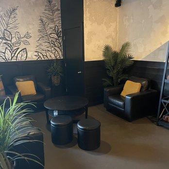 The Brick Kitchen + Lounge - Lounging Area - Beer Bar Near Me - Renton, Washington The Brick Kitchen + Lounge - Lounging Area - Beer Bar Near Me - Renton, Washington