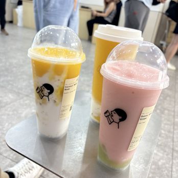 Heytea - Bubble Tea Near Me - Flushing, New York Heytea - Bubble Tea Near Me - Flushing, New York