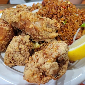 New Apolo - Chinese Near Me - Brooklyn, New York